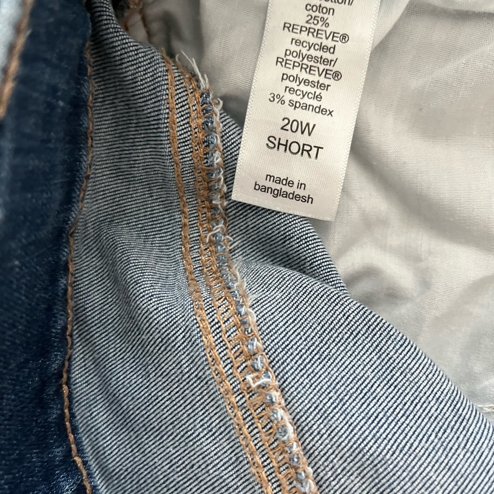 Maurices jeans